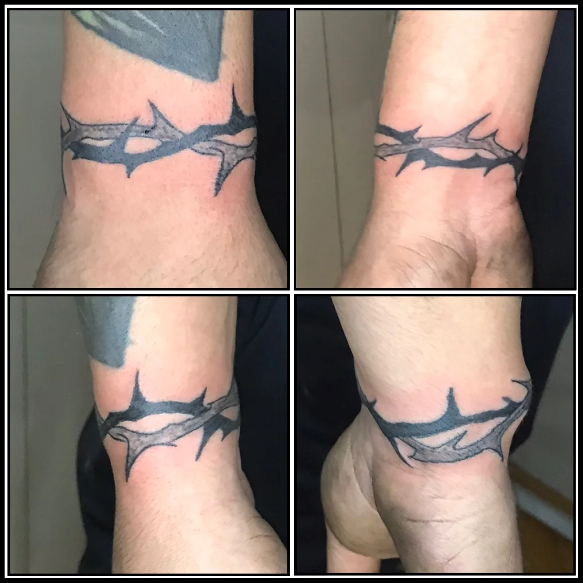 KONYA TATTOO&PİERCİNG tattoo shop in Konya