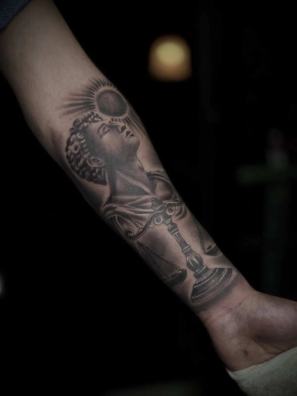 Alig Tattoo & Art Stüdyo tattoo shop in Konya