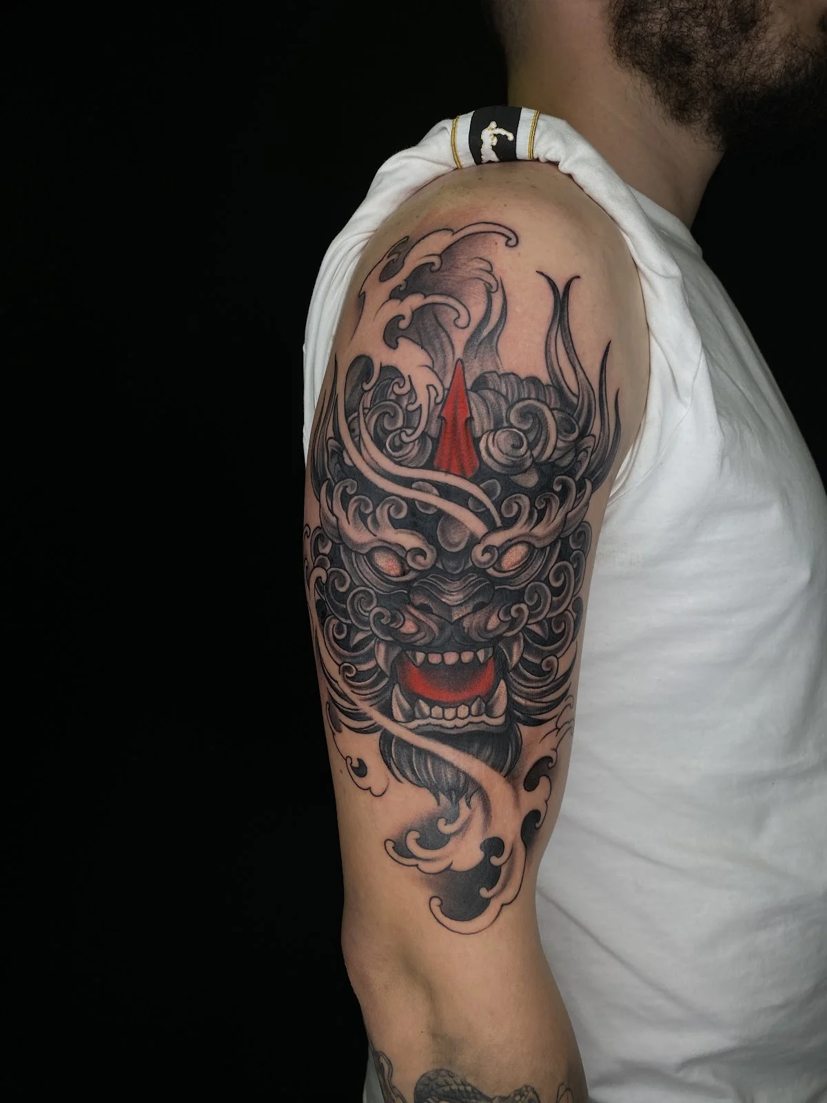 Feel ink tattoo stüdyo tattoo shop in Cankaya