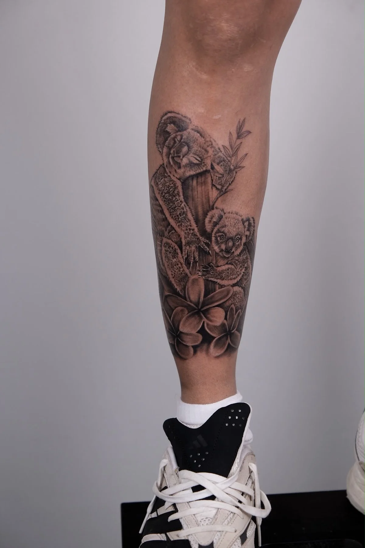 tattoo art works tattoo shop in Antalya