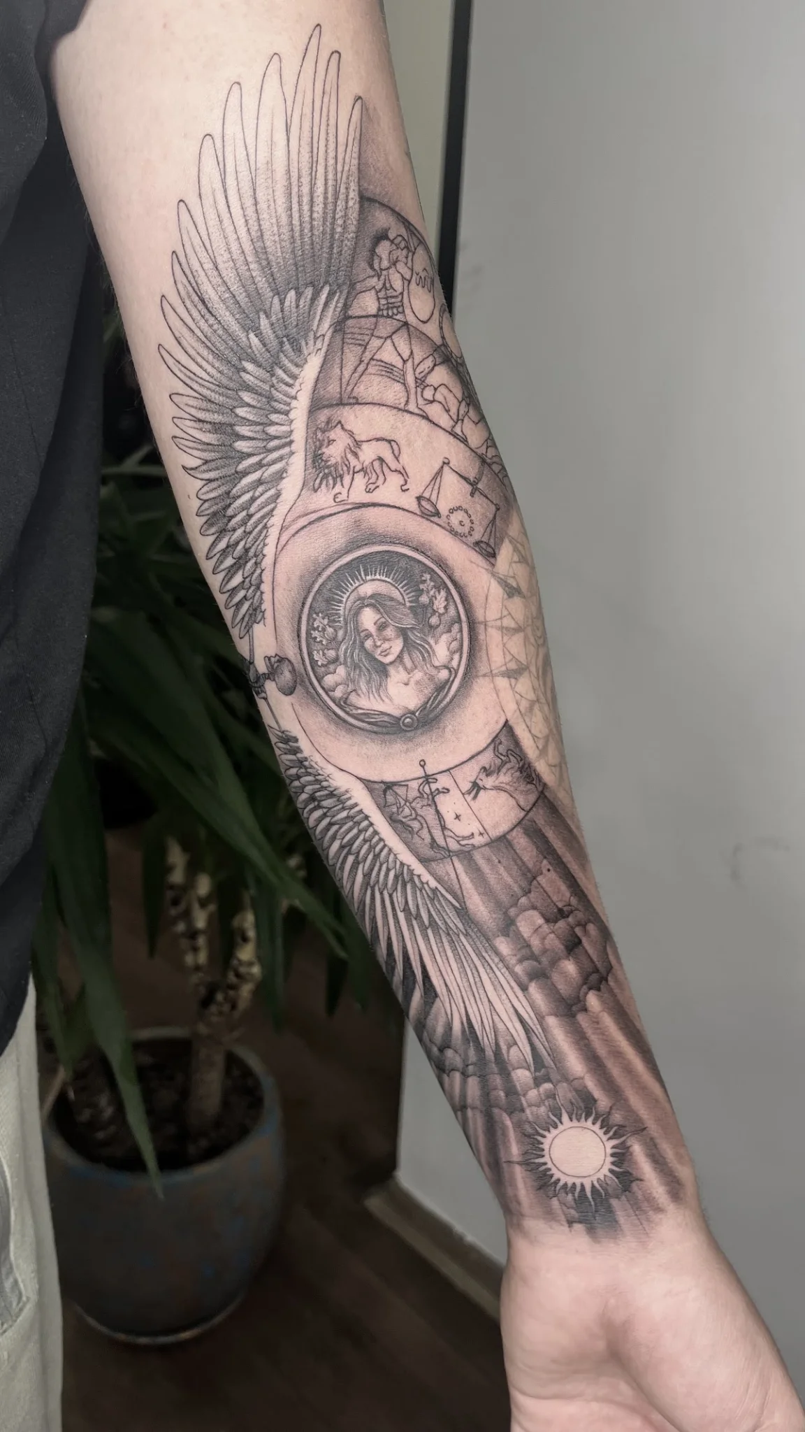 BlackStone Tattoo & Piercing photo