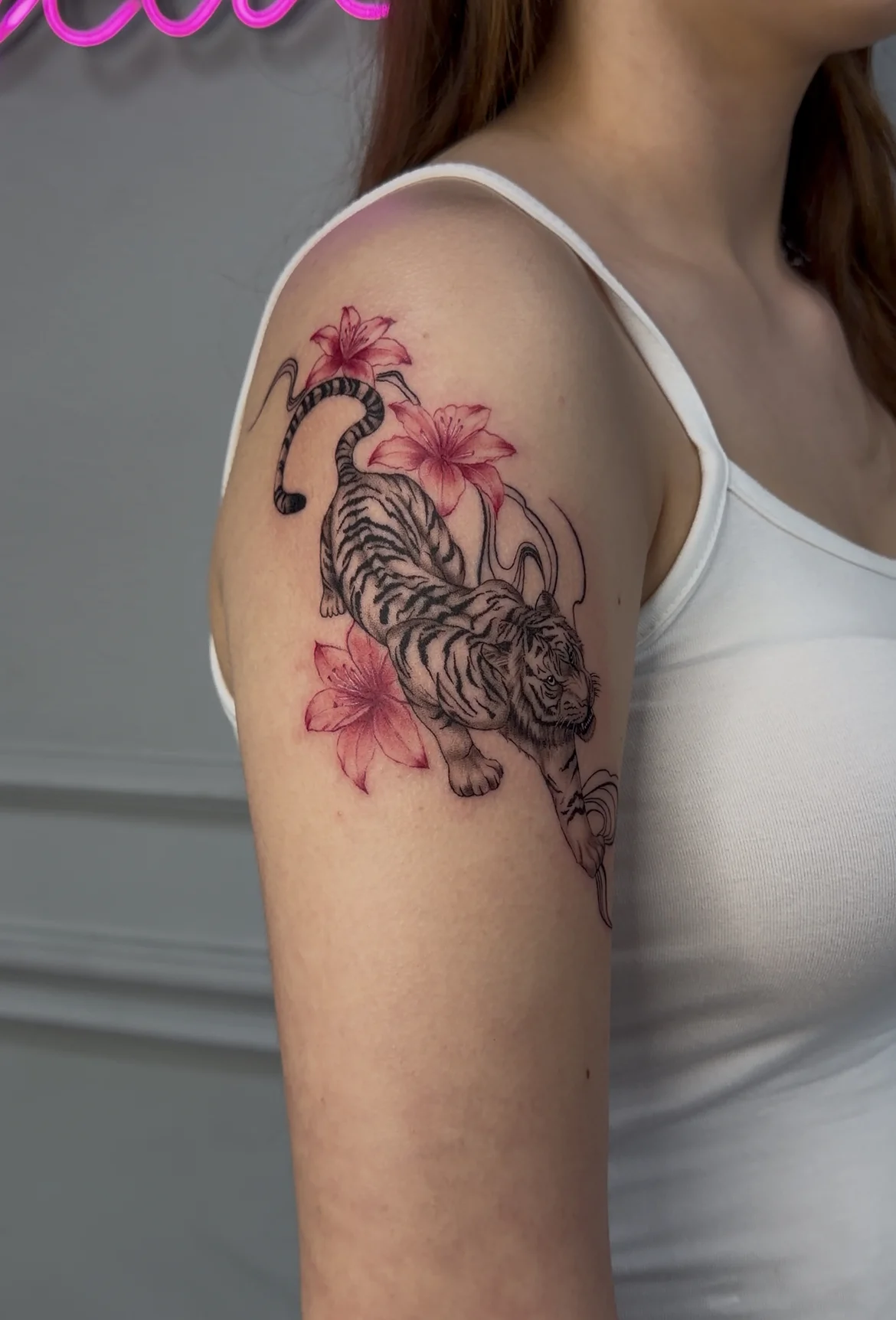 Craft Art Tattoo Studio tattoo shop in Antalya