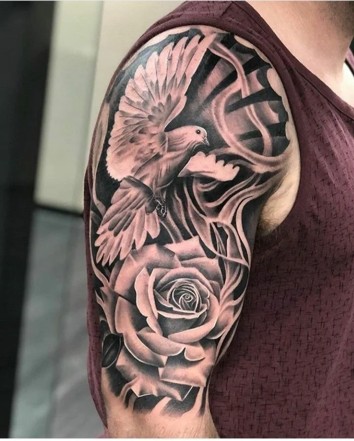 Antalya Ekinoks Tattoo tattoo shop in Antalya