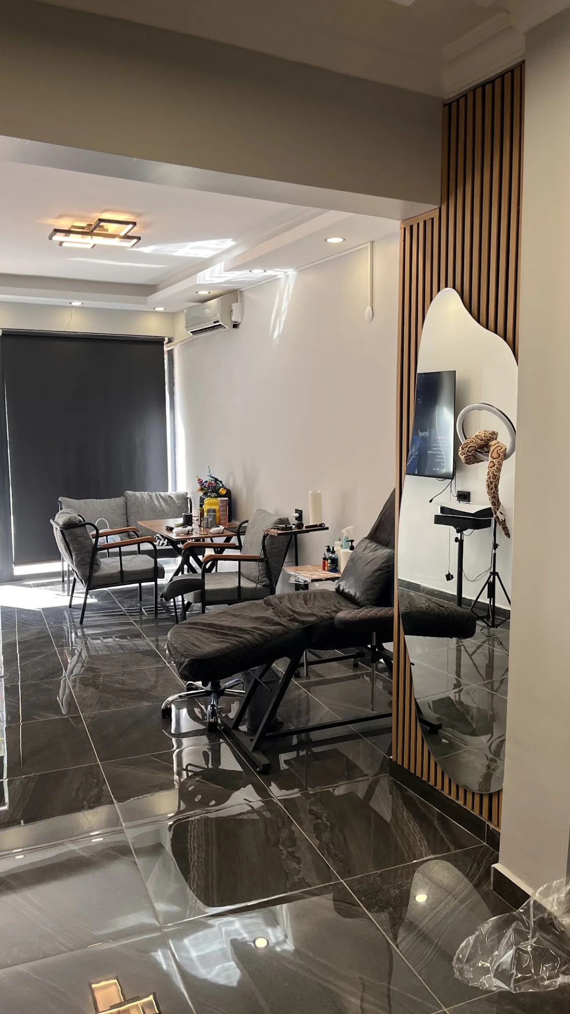B&G Tattoo Studio photo