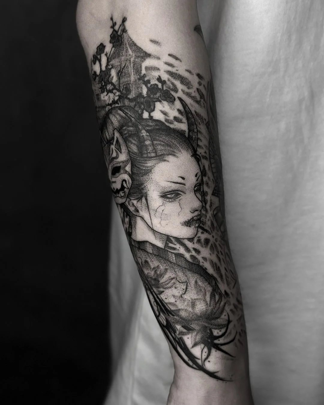 Ink Club Tattoo Gallery photo