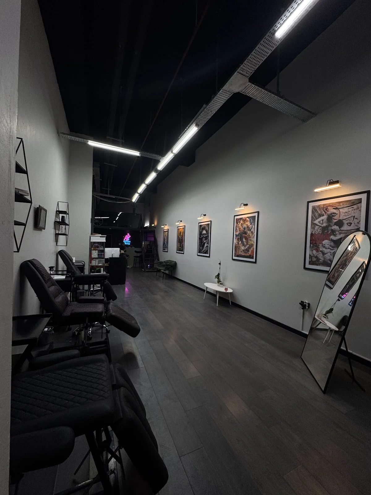 GG Tattoo tattoo shop in Bagcilar
