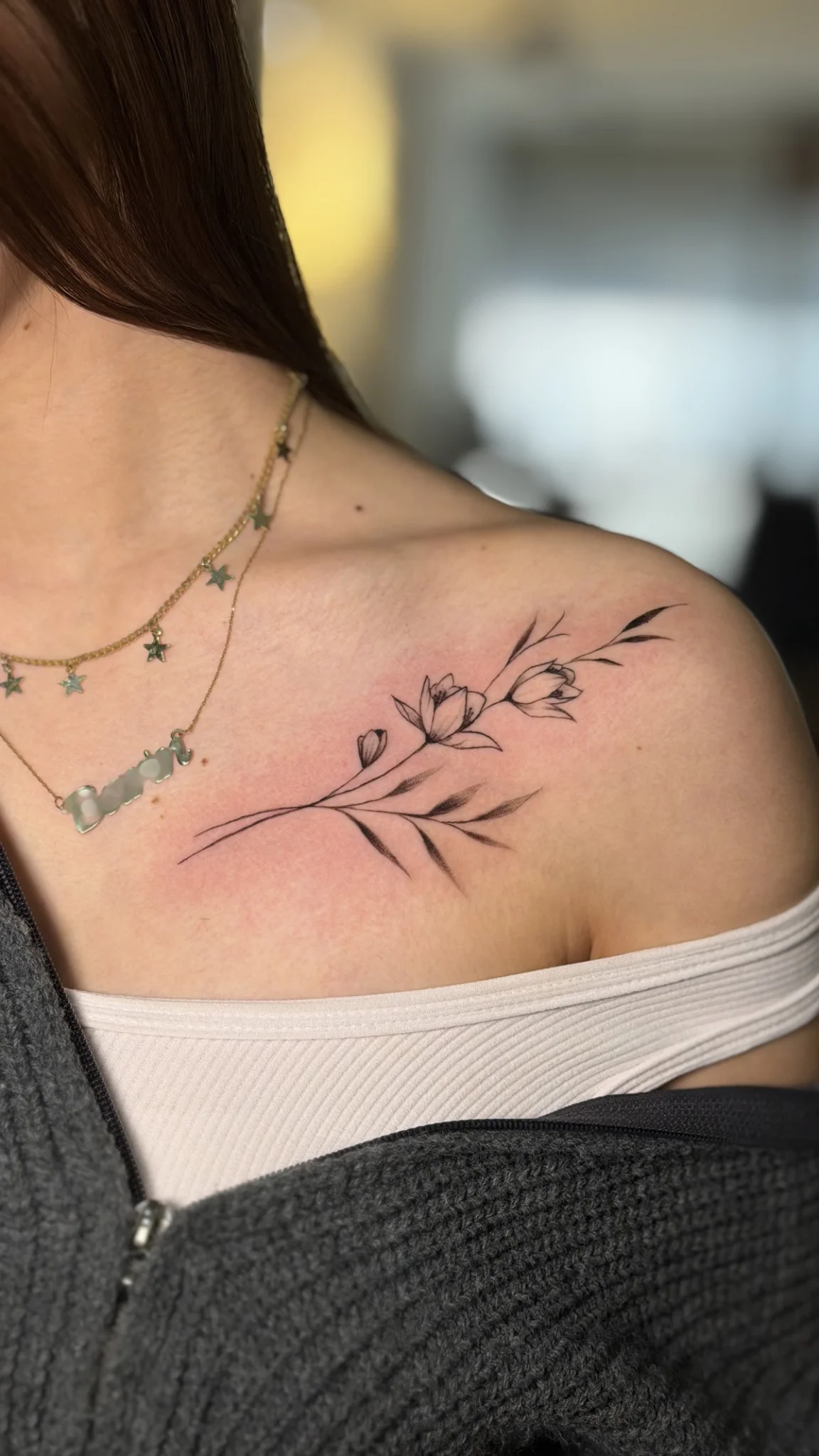 Dream lines Tattoo studio tattoo shop in Diyarbakir