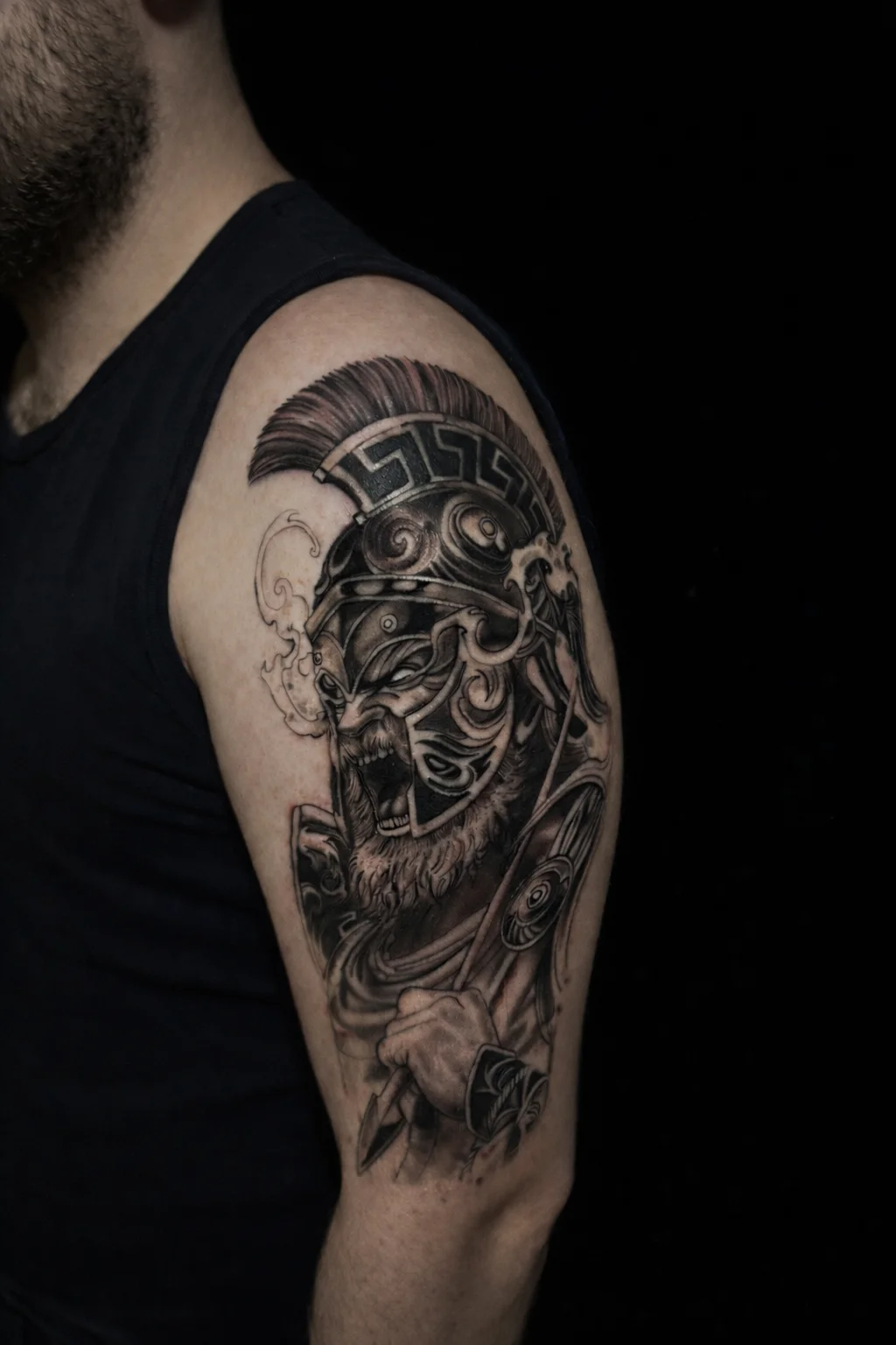 Noon tattoo piercing Studio tattoo shop in Diyarbakir