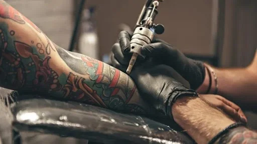 Diyarbakır Tattoo tattoo shop in Diyarbakir