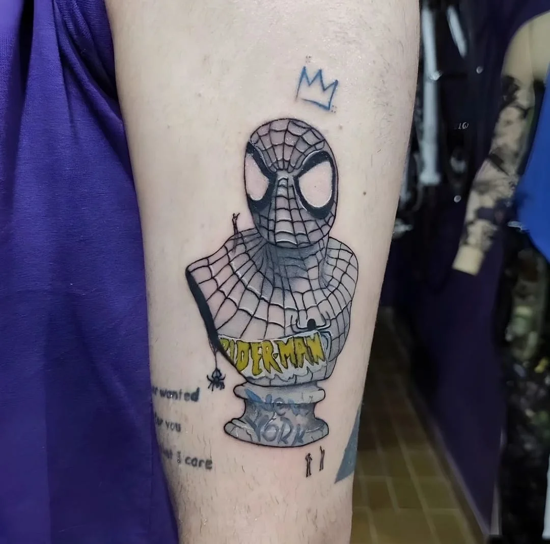 Coink.Tattoo tattoo shop in Diyarbakir