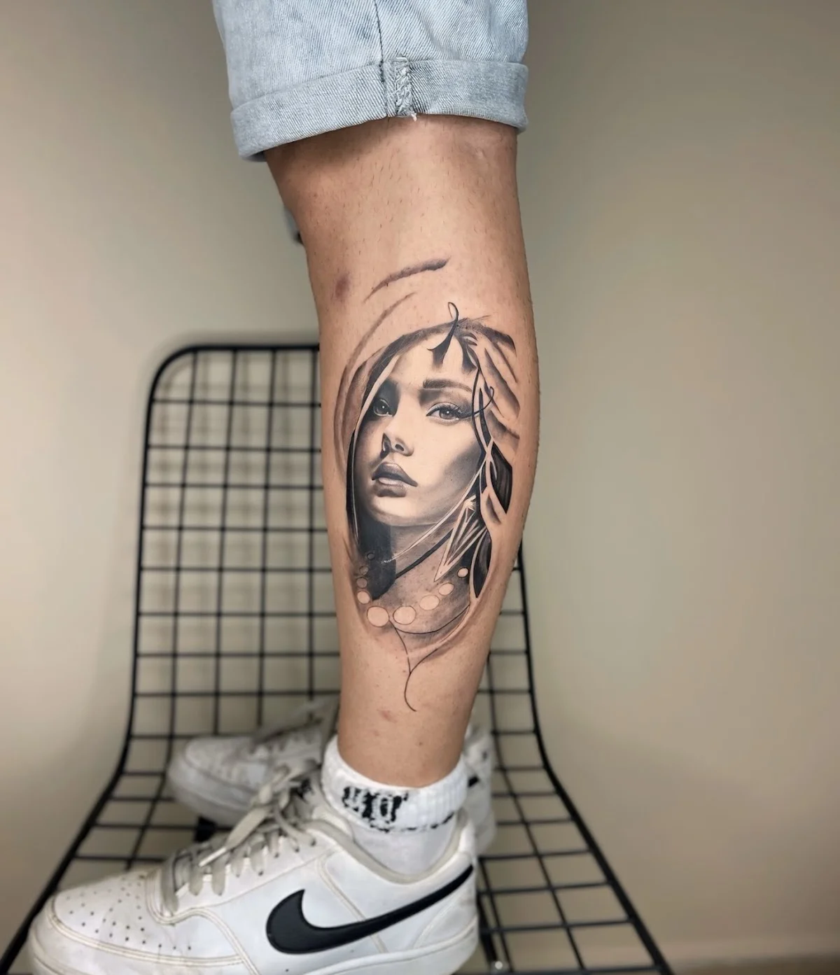 Odin Tattoo Studio tattoo shop in Diyarbakir