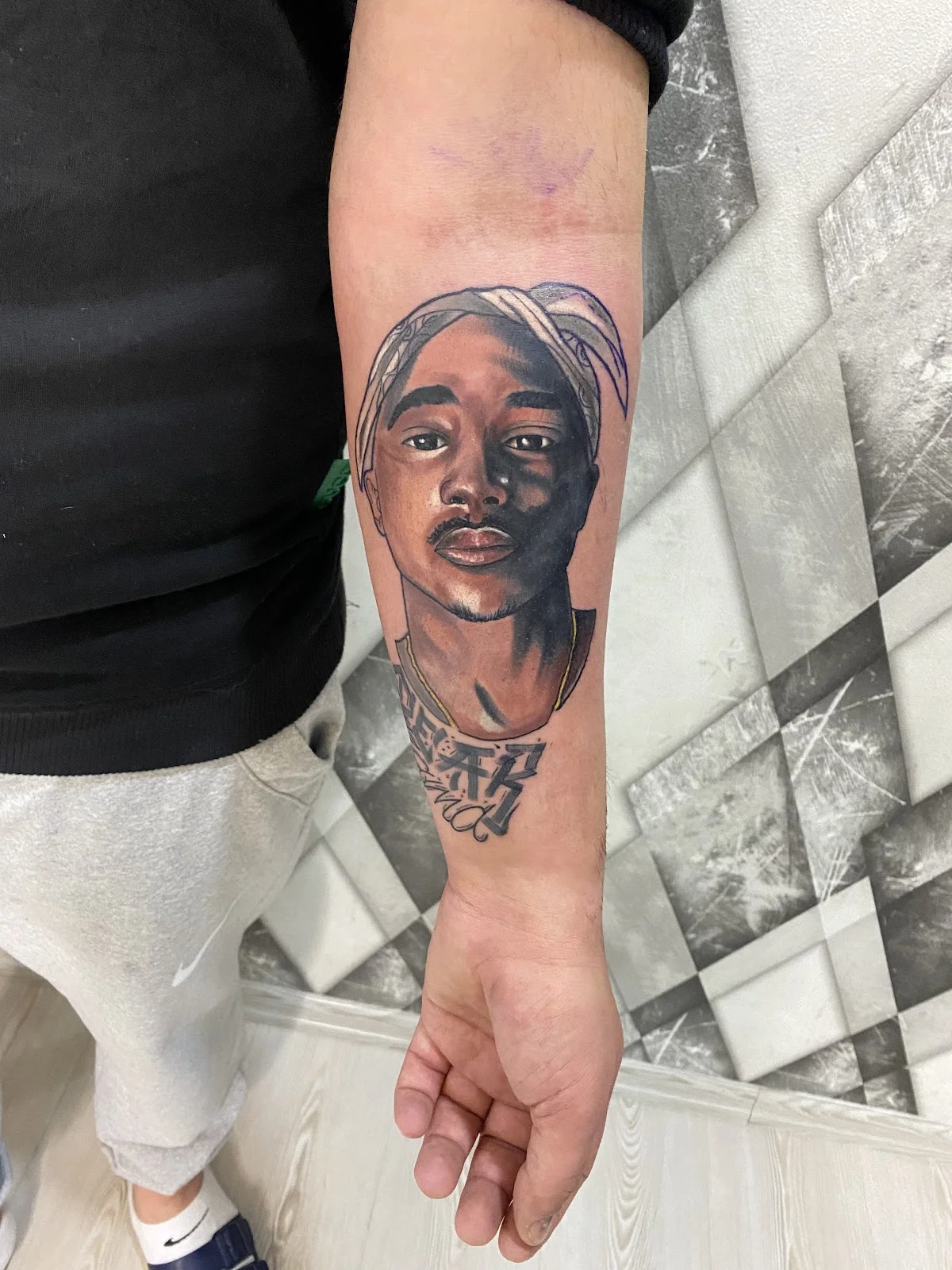 ARTİNKTATTOO tattoo shop in Diyarbakir