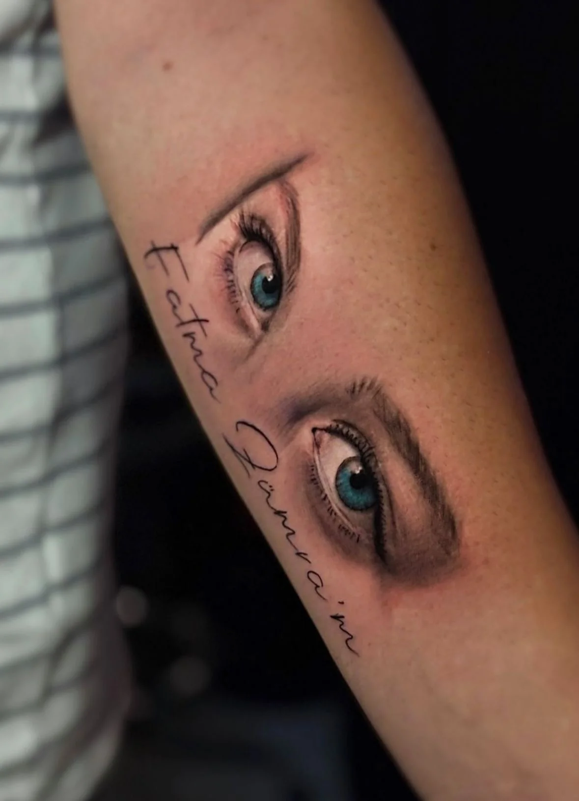 Room 8 Tattoo Piercing Studio tattoo shop in Kayseri