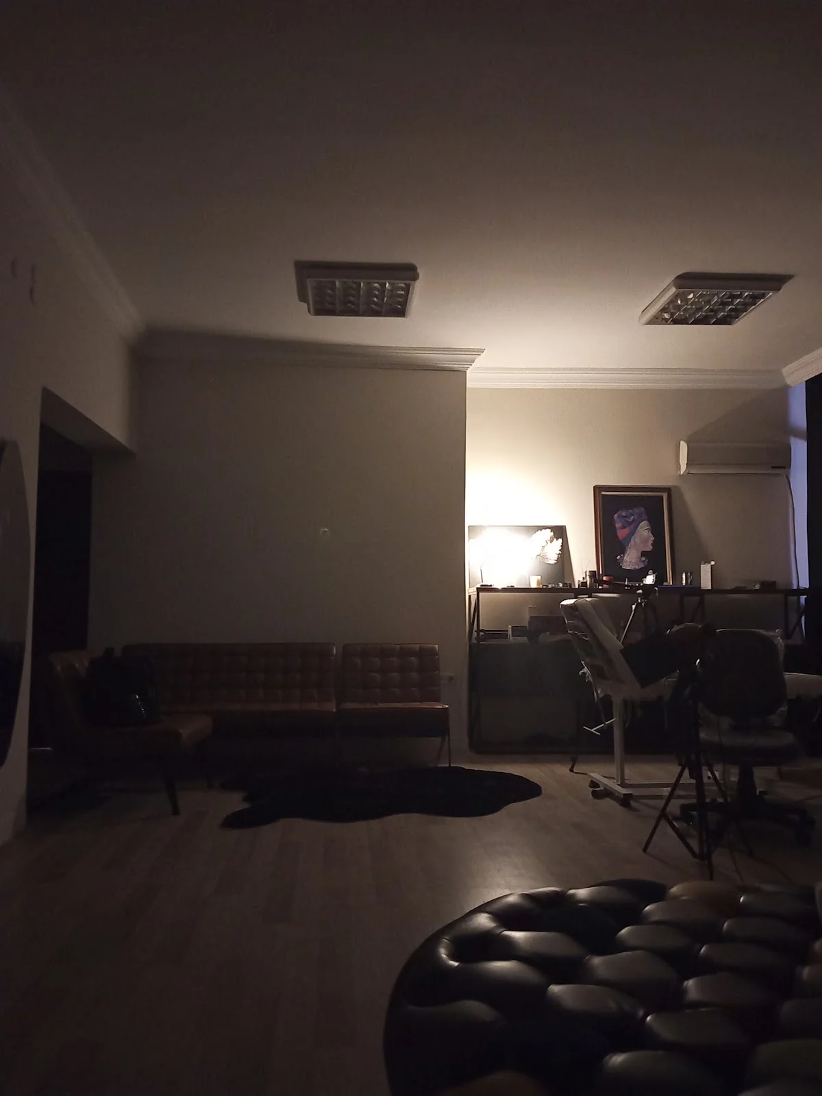 Tattoostudiovelarosa tattoo shop in Kayseri