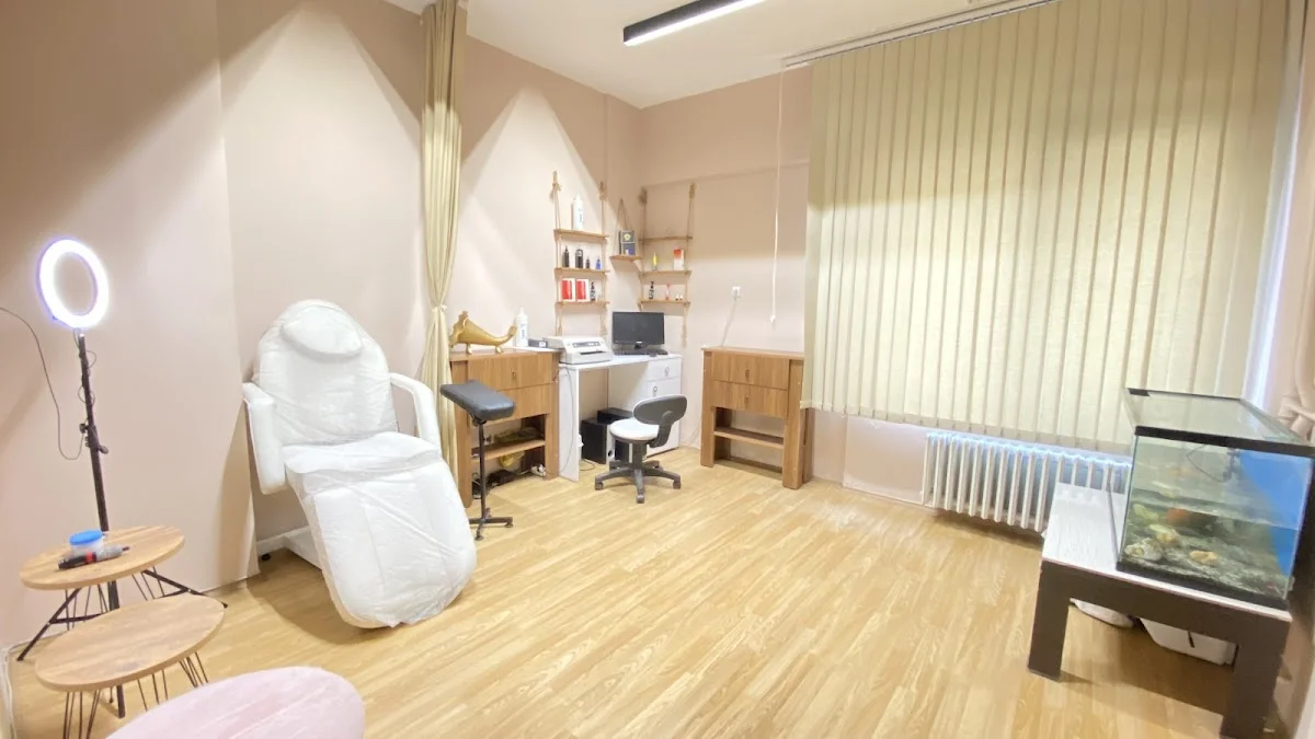 Minamurre Tattoo tattoo shop in Kayseri
