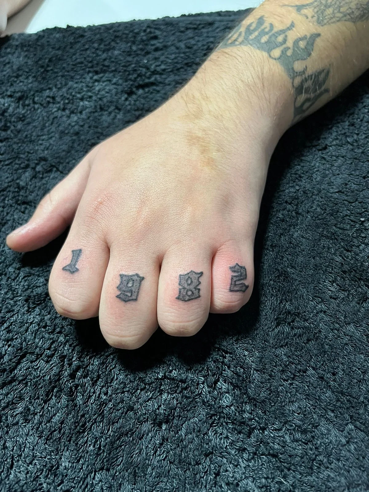Gölgeizi tattoo tattoo shop in Kayseri