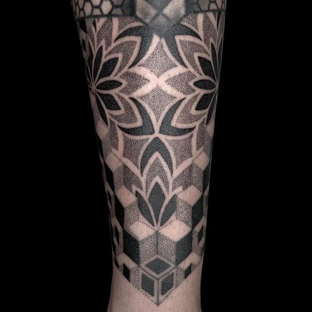 Nerone Tattoo & Piercing tattoo shop in Uskudar