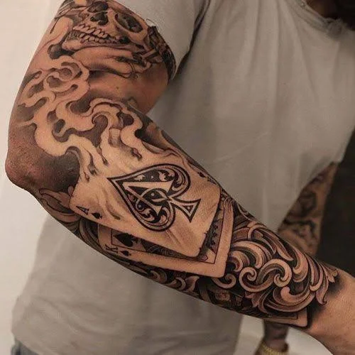 AmediX Tattoo tattoo shop in Bahcelievler