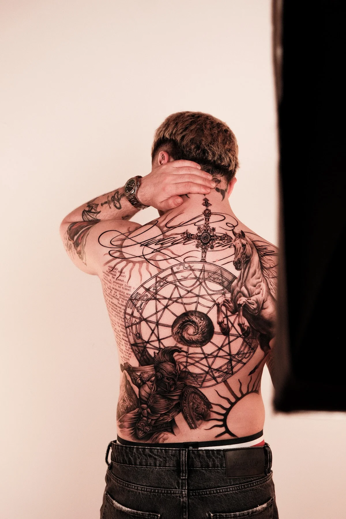 7ink Tattoo/Piercing Studio tattoo shop in Umraniye