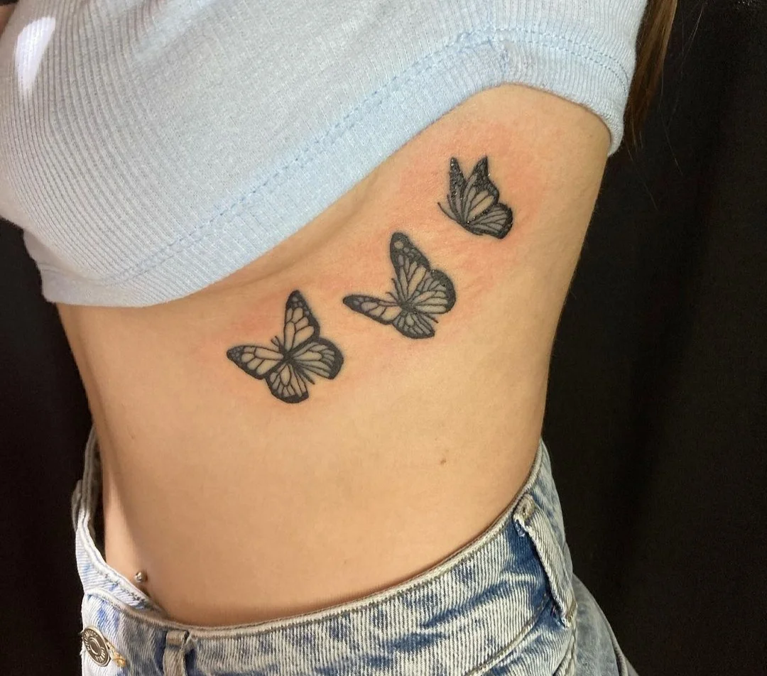 Petra Tattoo & Piercing Stüdyosu tattoo shop in Umraniye