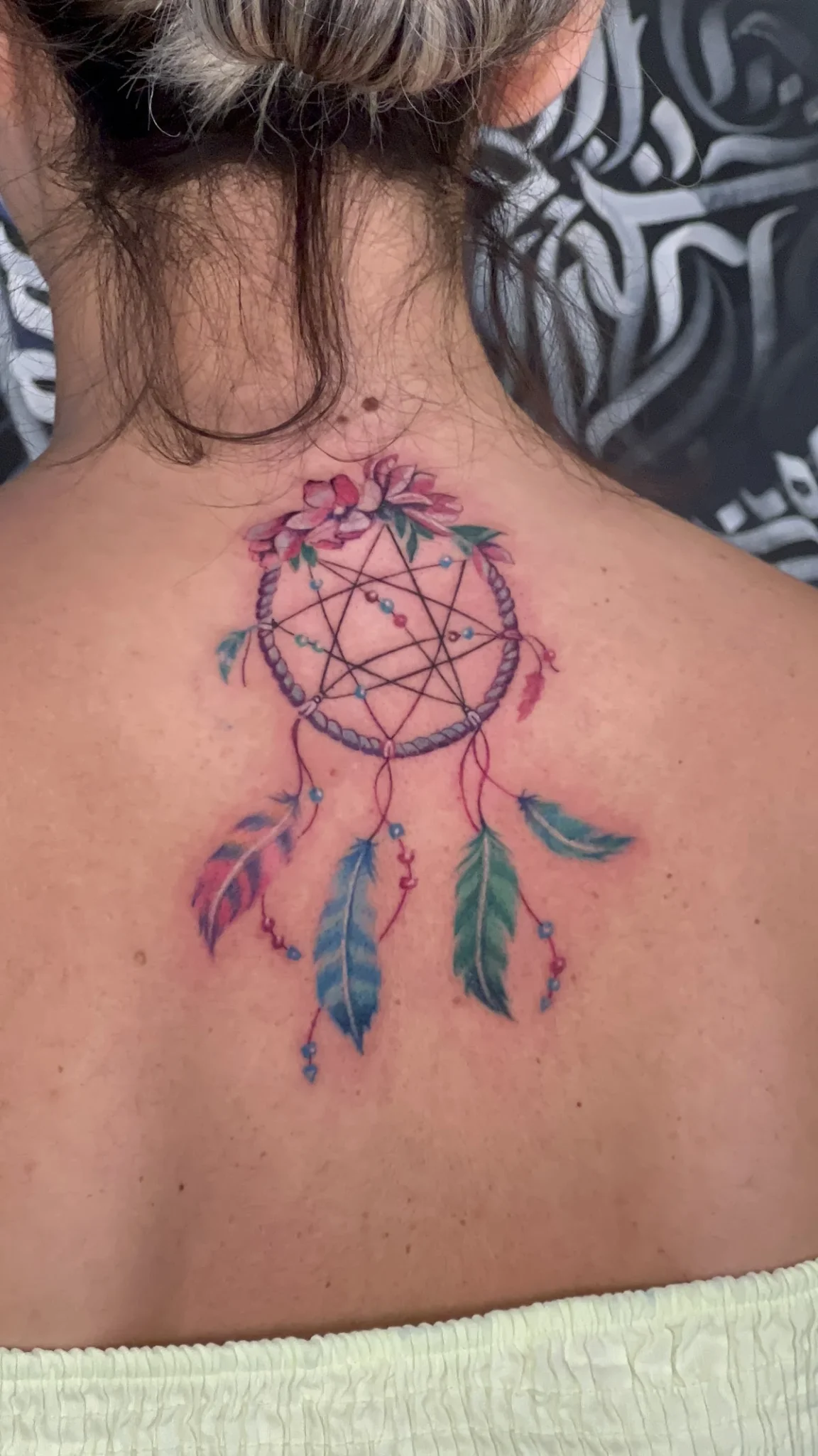 Viking Tattoo Piercing tattoo shop in Mersin