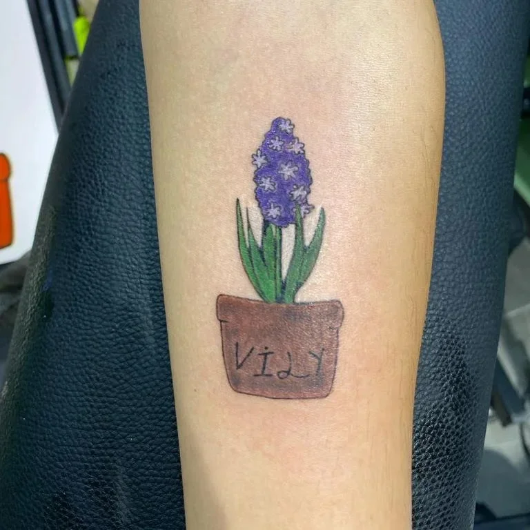 Mersin Clinic Piercing Tattoo tattoo shop in Mersin