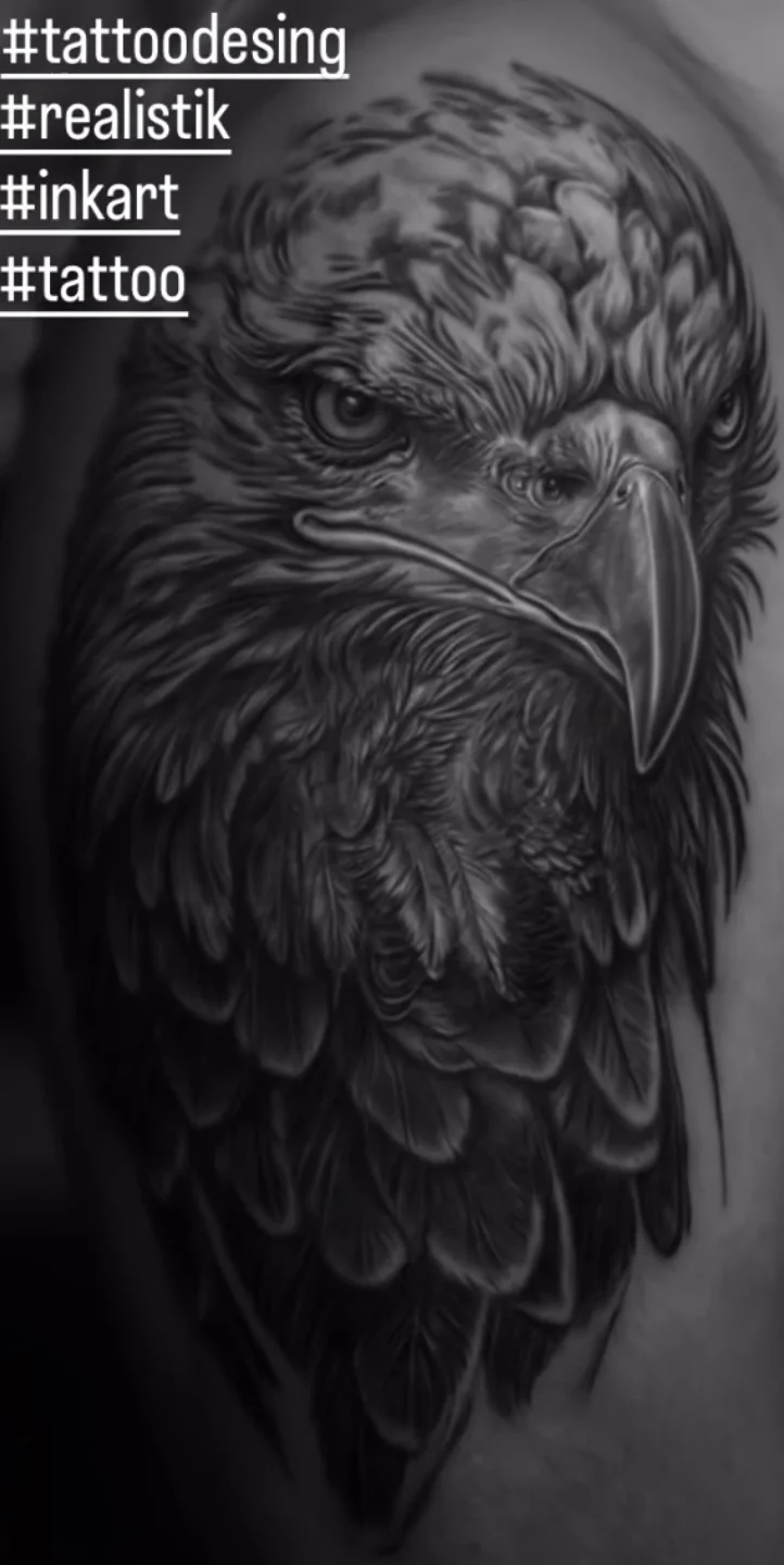 Cosmos Tattoo / cosmos.tattoo.ink tattoo shop in Mersin