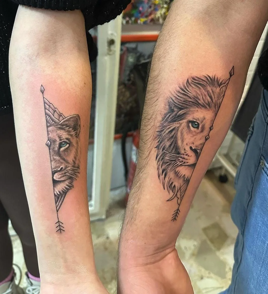 Eskişehir Dövme Element Tattoo Studio tattoo shop in Eskisehir