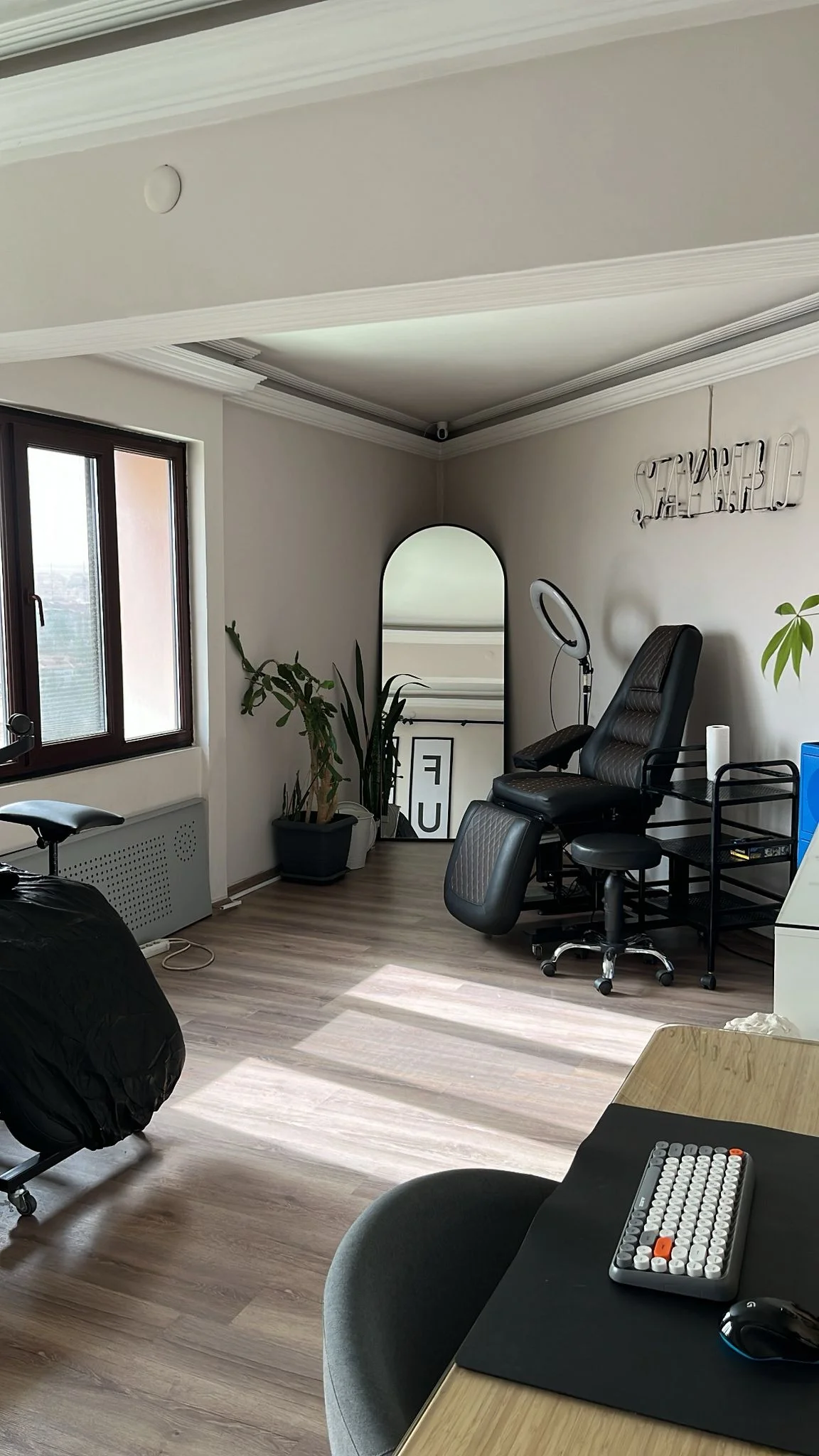Devrim Aktaş Tattoo Studio - Eskişehir Dövme tattoo shop in Eskisehir