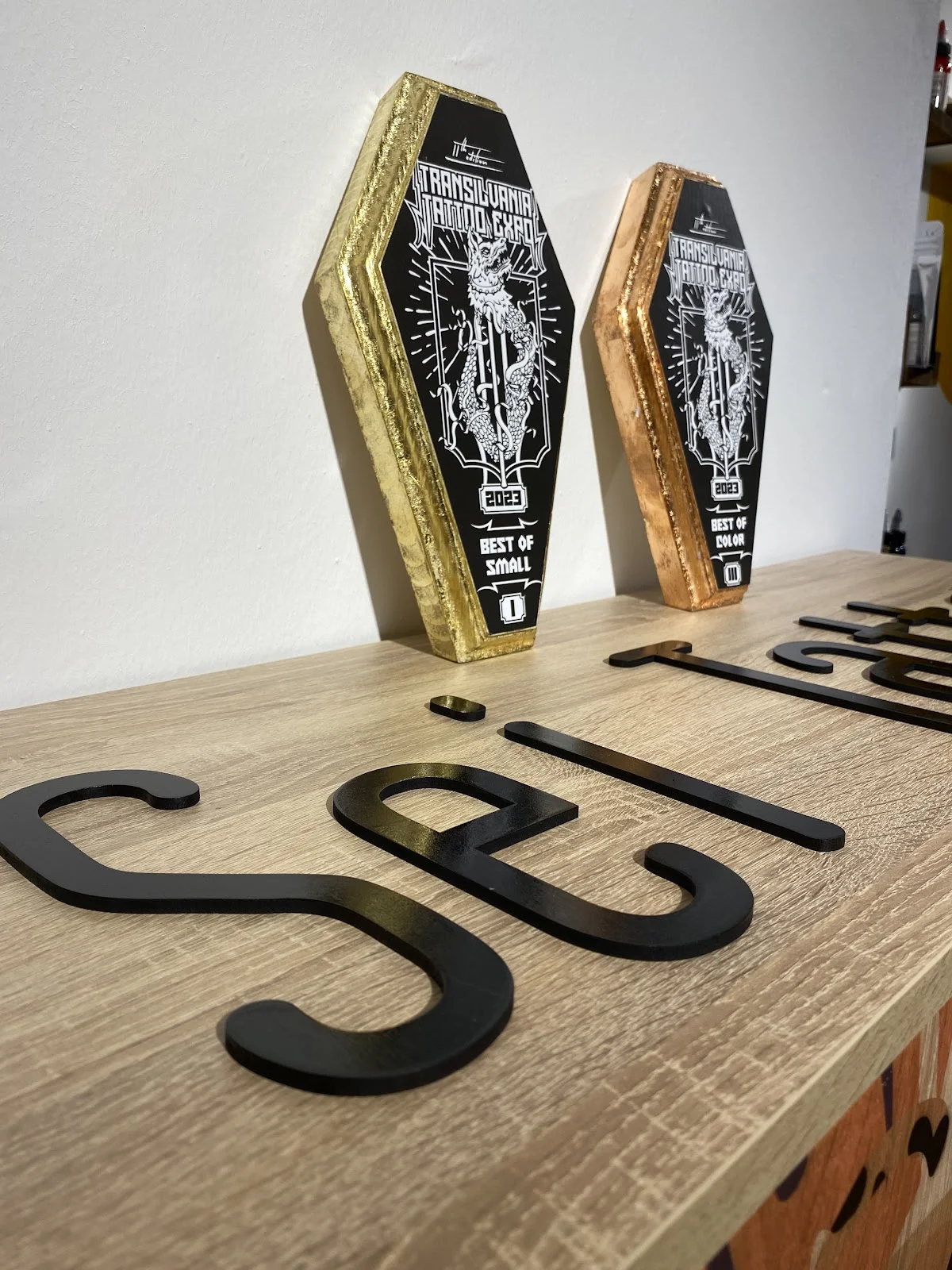 Sei Tattoo Studio tattoo shop in Eskisehir