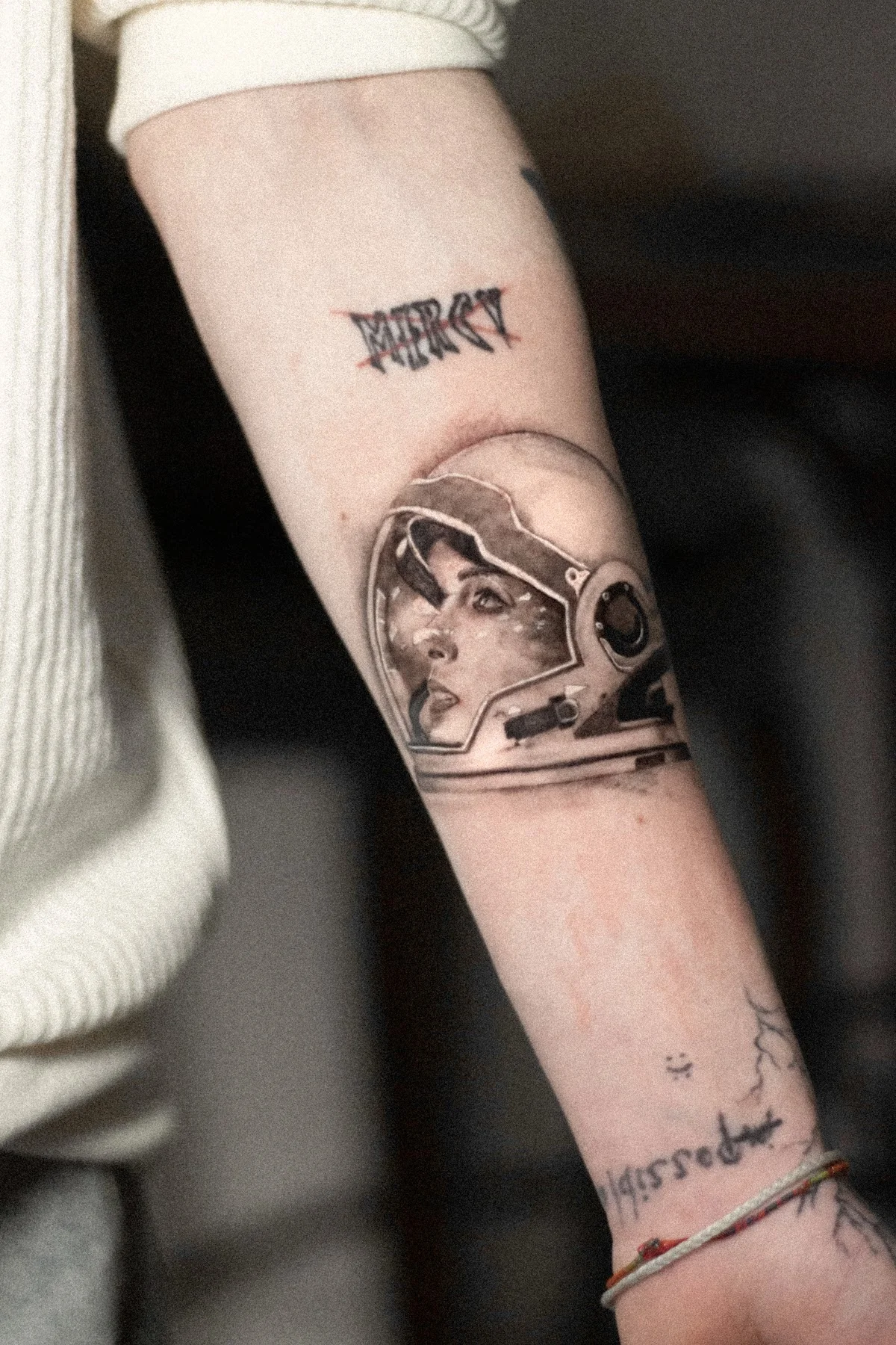 bescaz TATTOO STUDIO / Eskişehir Dövme tattoo shop in Eskisehir
