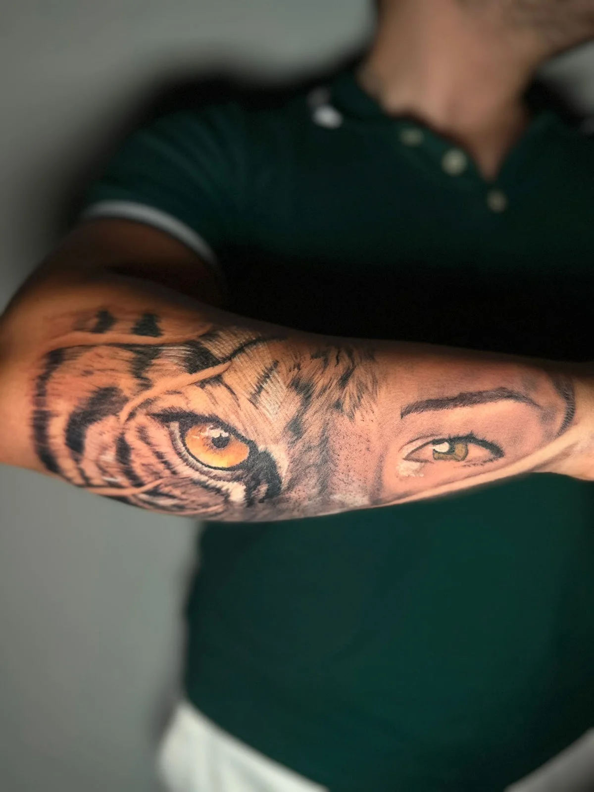 Serdar.ink Eskişehir Dövme Stüdyosu tattoo shop in Eskisehir