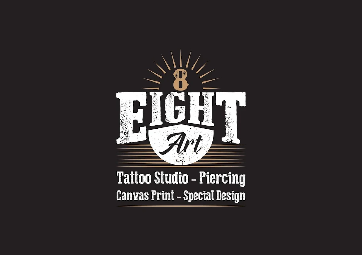 Eightart Tattoo Studio tattoo shop in Eskisehir