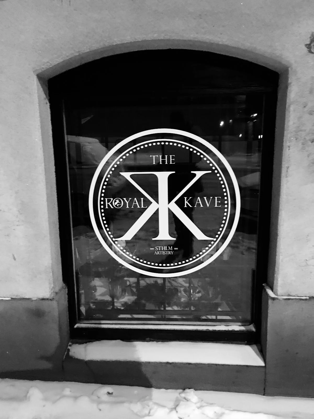 RoyalKave Tattoo Studio tattoo shop in Stockholm