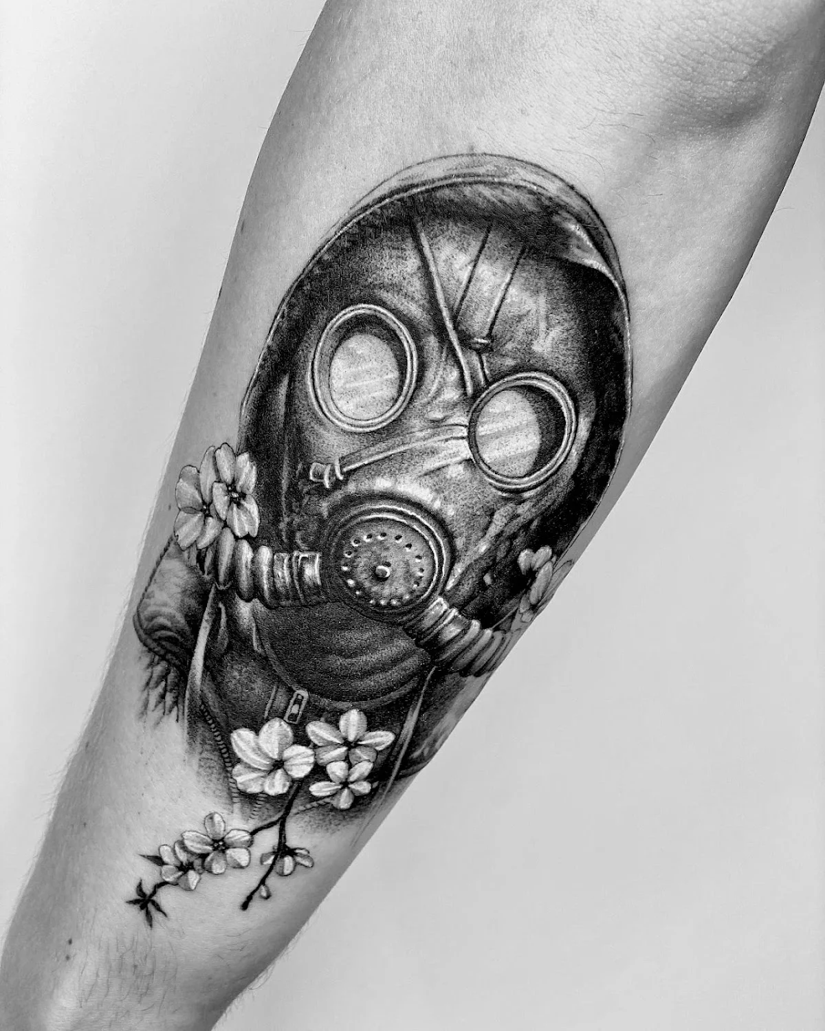 All Gold Tattoo tattoo shop in Goeteborg