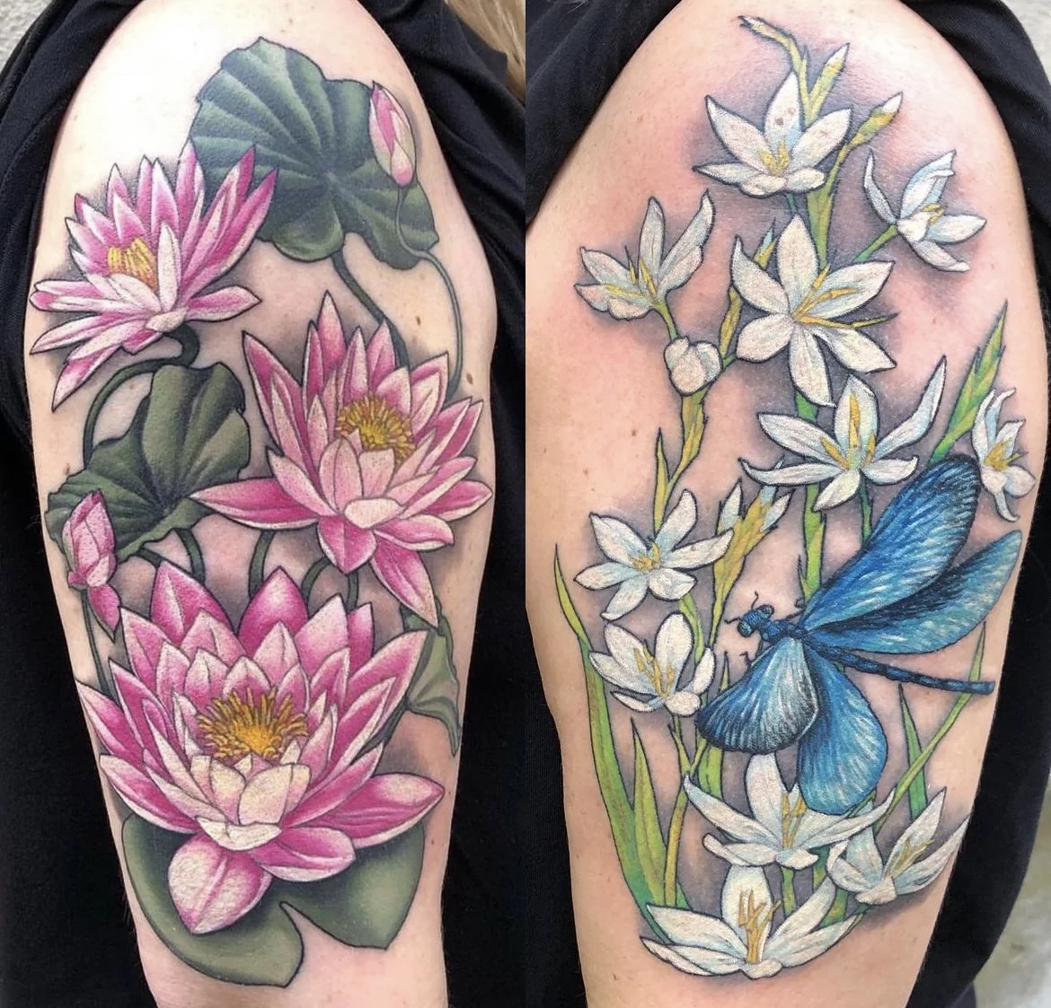 Buzzstop 28 Tattoo AB tattoo shop in Goeteborg