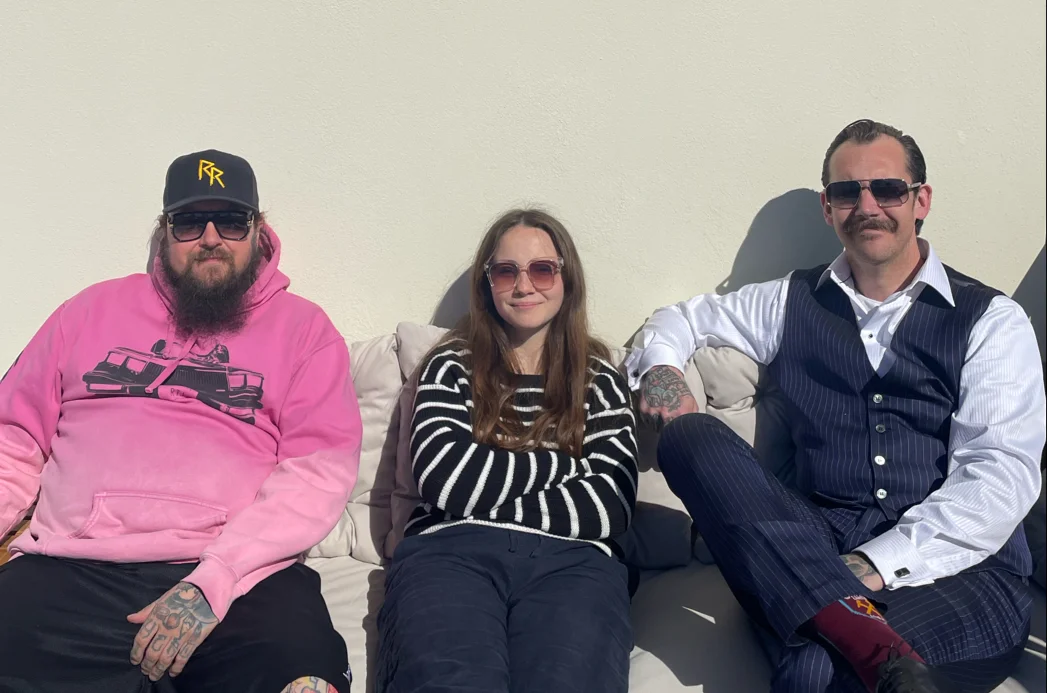 Big Skies Tattoo tattoo shop in Goeteborg