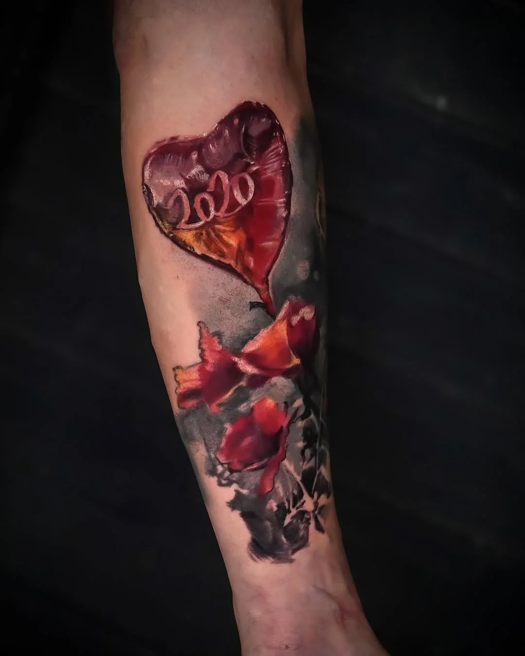 BigTime Tattoo tattoo shop in Vaesteras