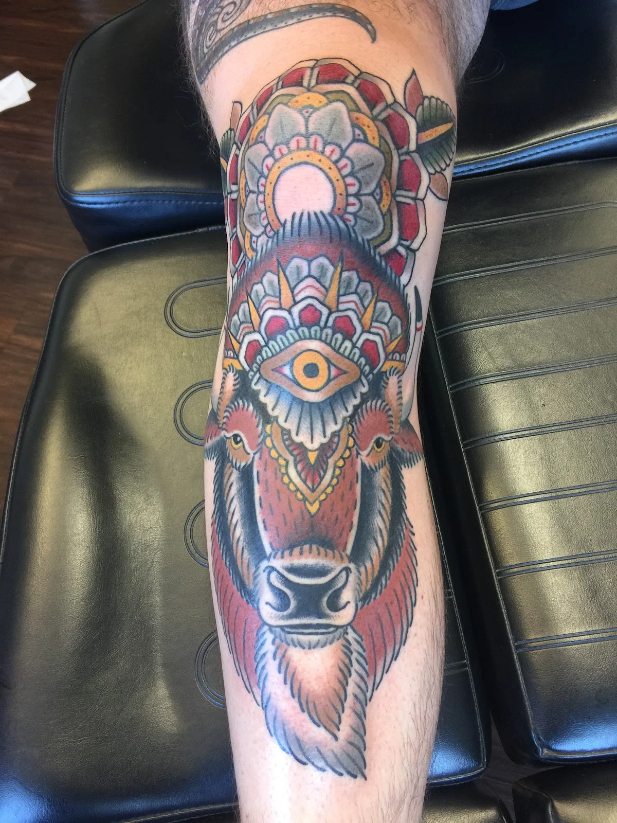 Royal Arch tattoo tattoo shop in Vaesteras