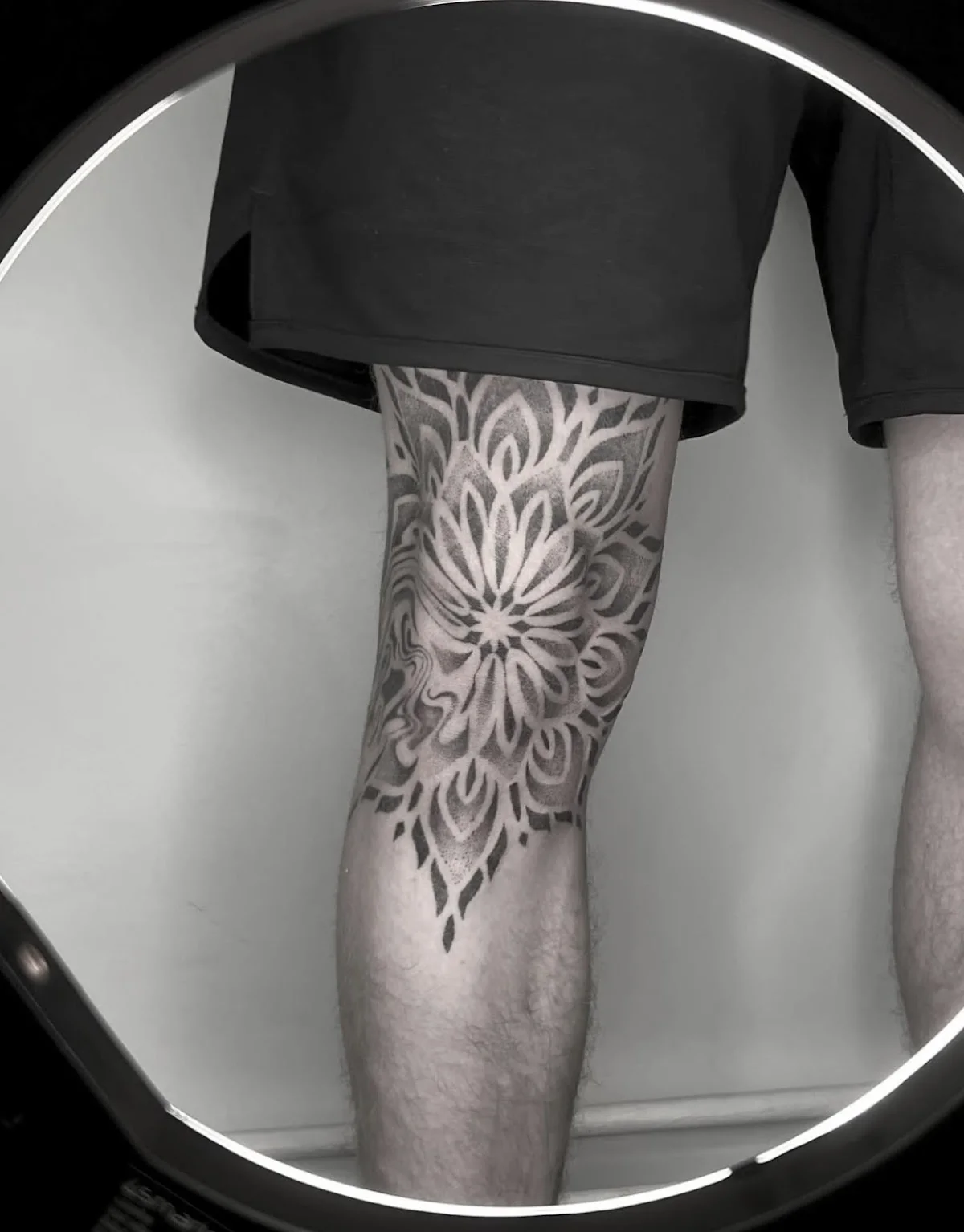 La Santa Maria Tattoos & Art tattoo shop in OErebro