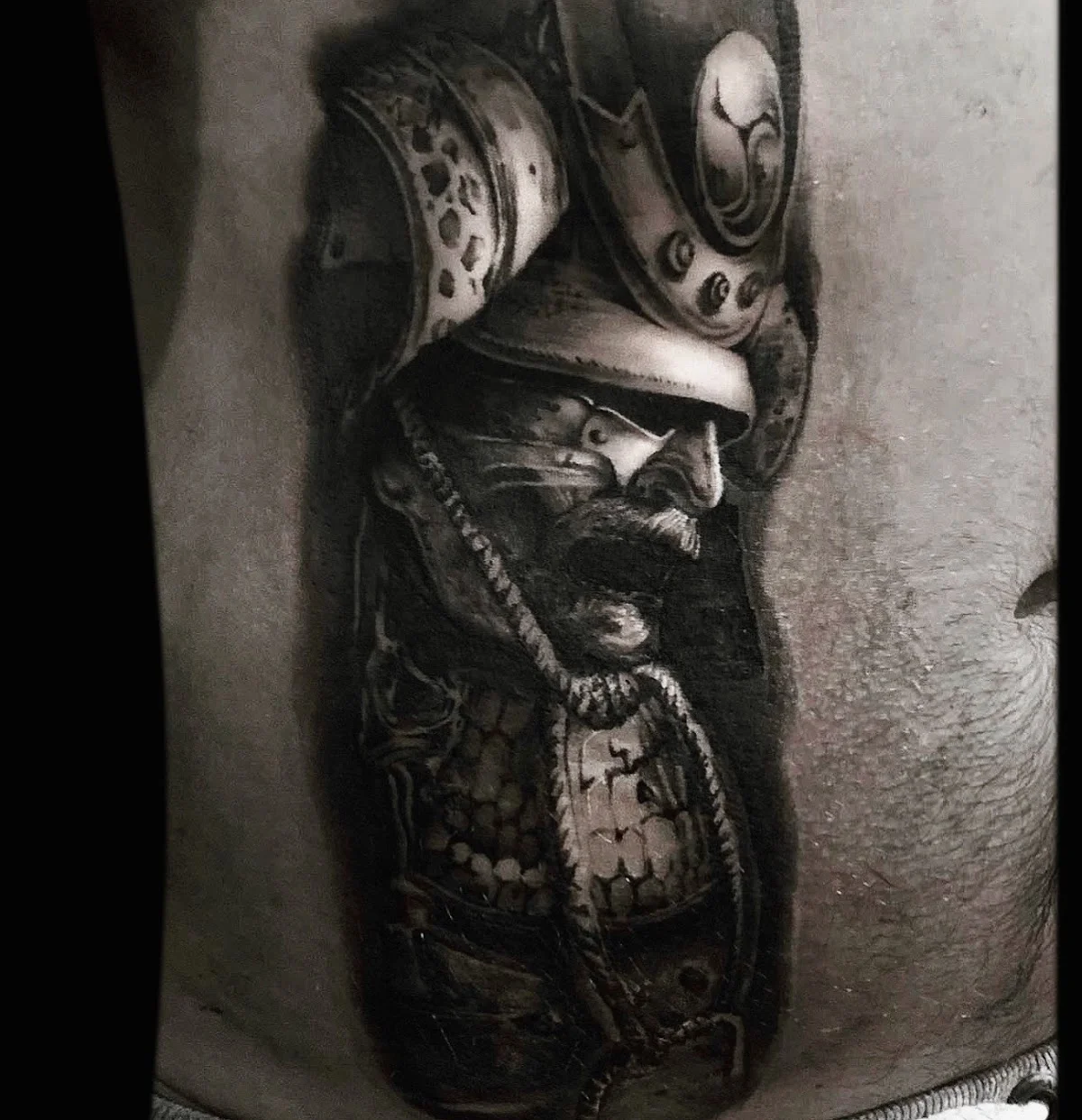 Live Canvas Tattoo Studio North Shore tattoo shop in Sydney, NSW