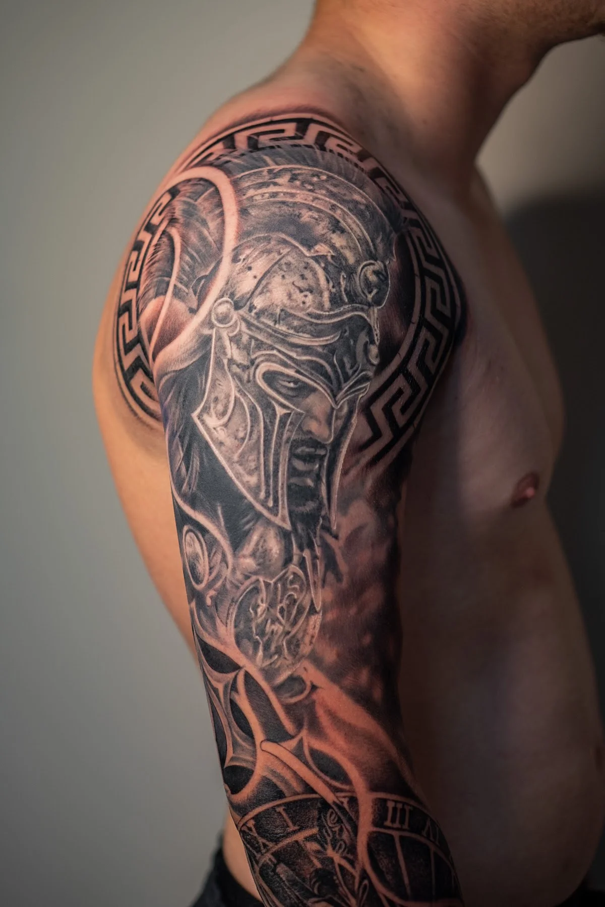 Monarch Tattoo Studio tattoo shop in Sydney, NSW