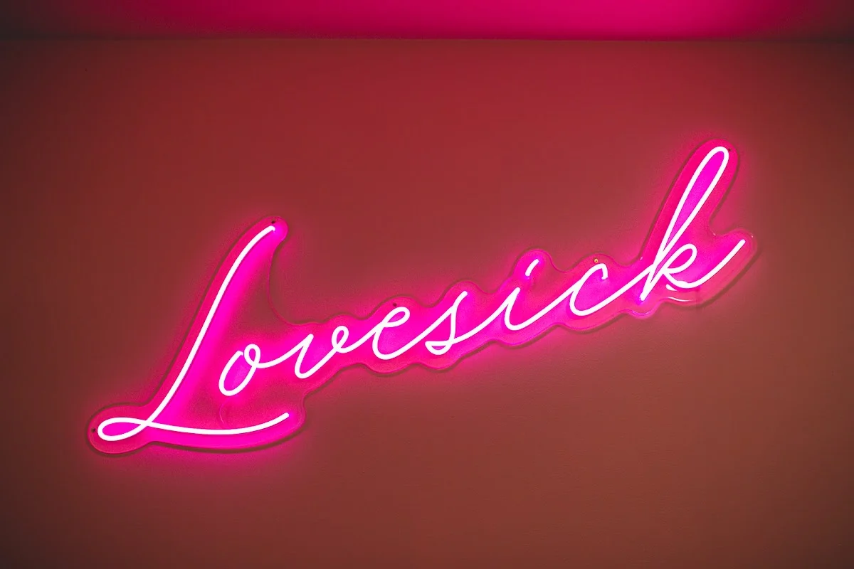 Lovesick Tattoo Studio tattoo shop in Brisbane, QLD