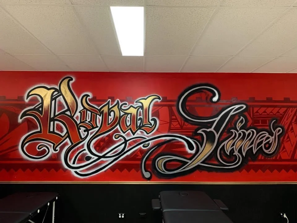 Royal Lines Tattoo Studio tattoo shop in Perth, WA