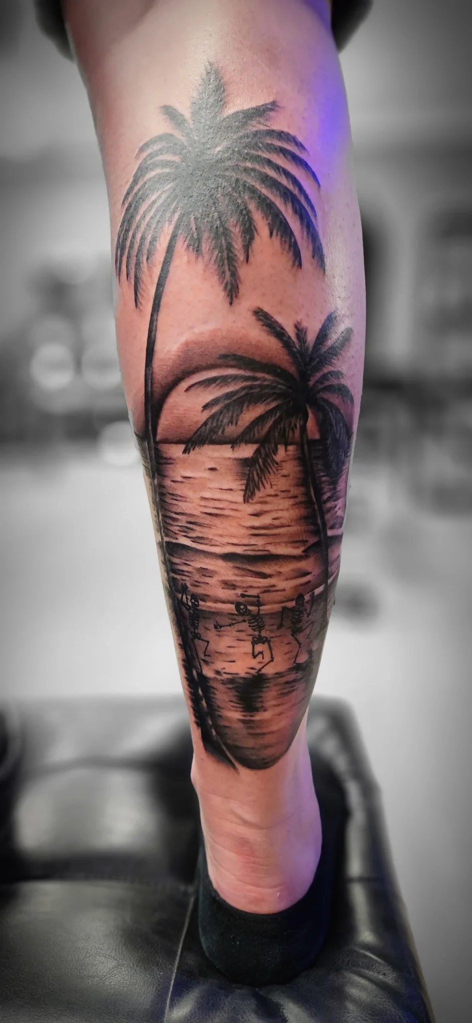 Stuck On You Tattoo Studio tattoo shop in Perth, WA