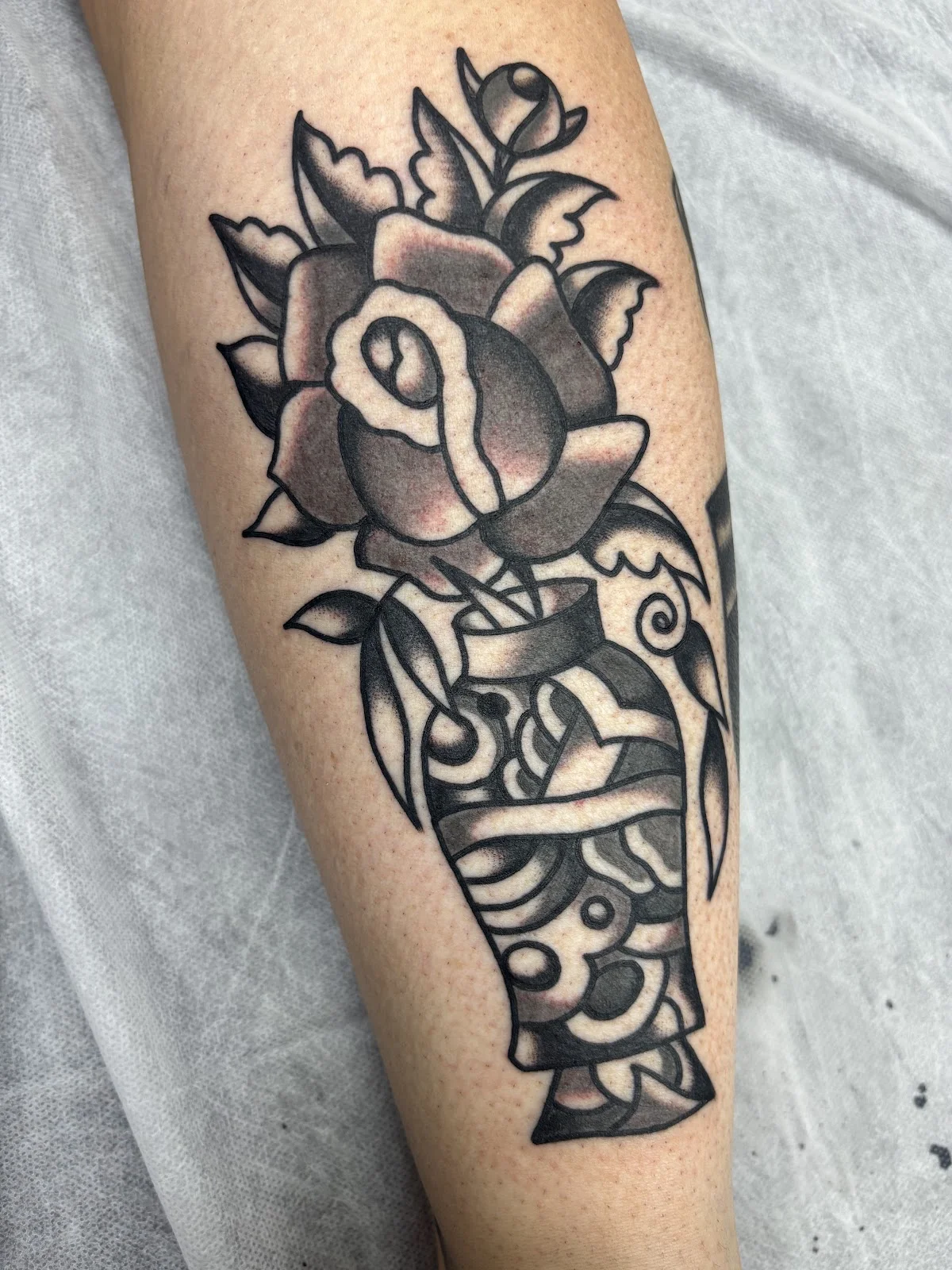 Ben Kendall Tattoo tattoo shop in Gold Coast, QLD
