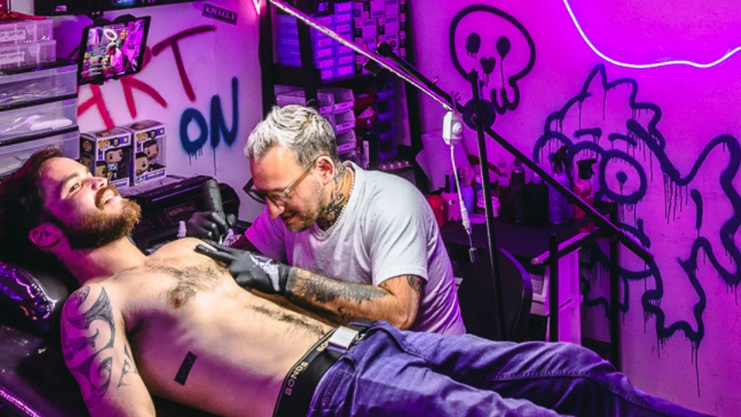 LeleTattoo Studio photo