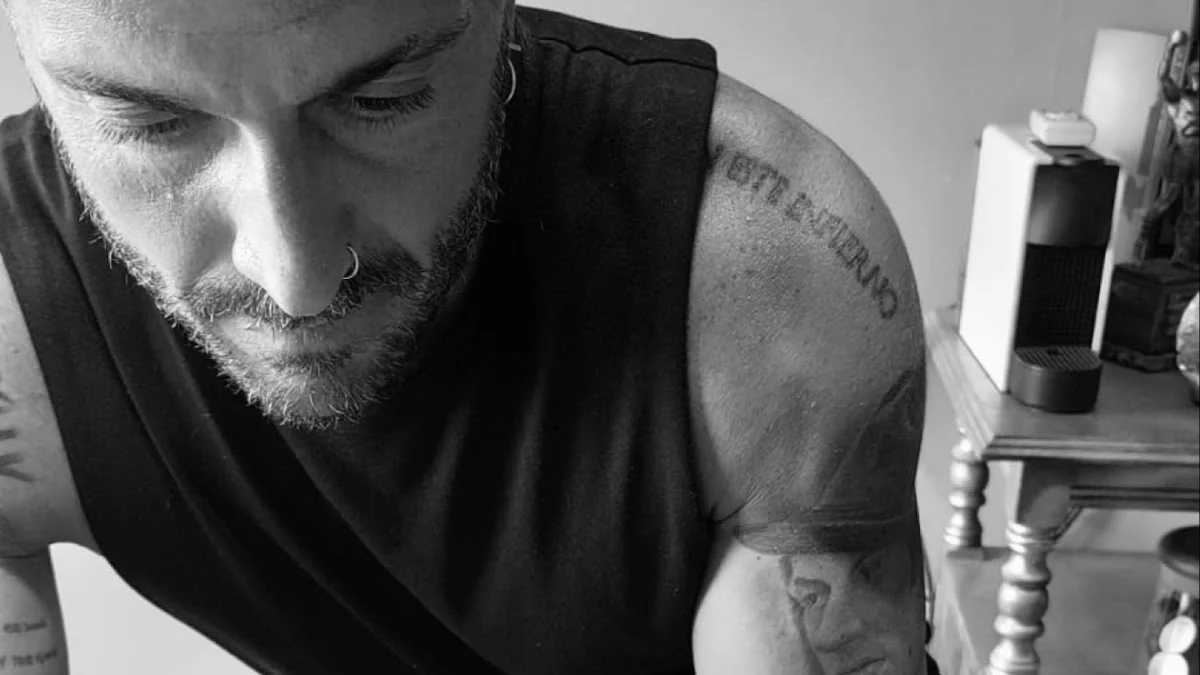 Rodrink Tattoo Studio photo