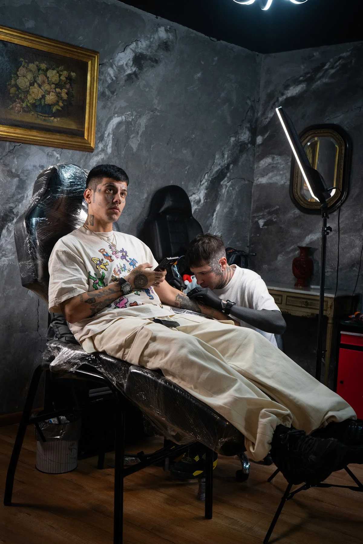 Golden Ink Tattoo and Piercing photo