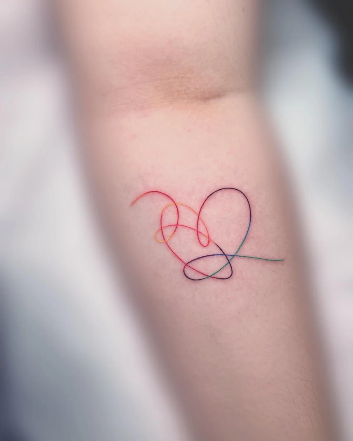 EDUARDOINK Tattoo Shop tattoo shop in Buenos Aires